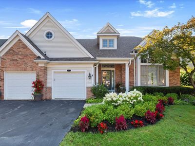 2809 Meadowview Ct, Glenview, IL, 60026