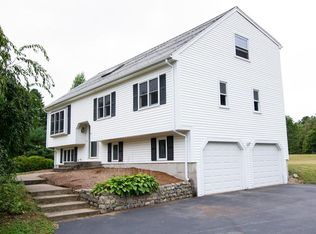 24 Plantingfield Rd, Mansfield, MA 02048