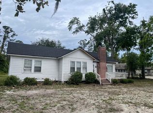 1900 N Barack Obama Blvd, Valdosta, GA 31601