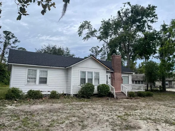 1900 N Barack Obama Blvd, Valdosta, GA 31601