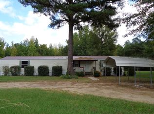 144 Deer Run Rd, Monticello, AR 71655