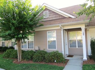 1160 Fowler Brook Ct, Indian Land, SC 29707