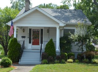 418 McCready Ave, Louisville, KY 40206