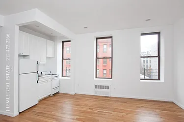 Rented by J. Lemle Real Estate