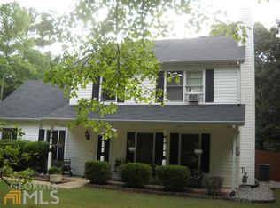 270 Natures Cove Rd, Newnan, GA 30263