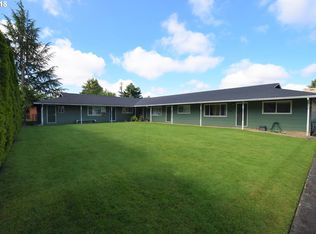 521 NE 16th Ave, Canby, OR 97013