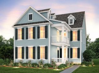 2253 Des Arc Rd, Johns Island, SC 29455