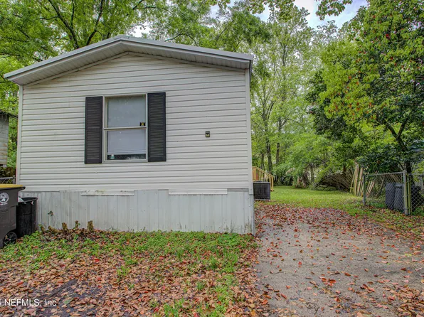 1230 PANGOLA Drive, Jacksonville, FL 32205