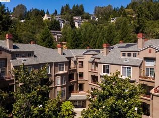 280 Caldecott Ln UNIT 202, Oakland, CA 94618
