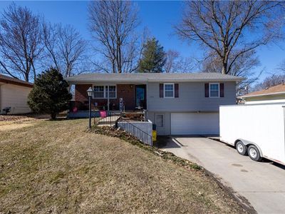 1806 Lion Rd, Saint Joseph, MO, 64506