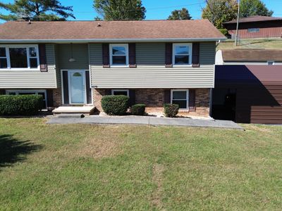 470 Old Hickory Cir, Mt Carmel, TN, 37645