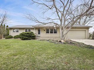120 Walmar Drive, Sun Prairie, WI 53590