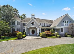 100 Pine Cove Rd, Fair Haven, NJ 07704