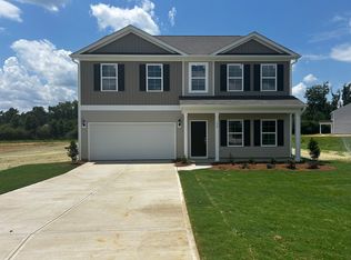 134 Thomas Trl, Lillington, NC 27546