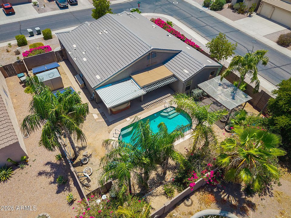 1st image of 1284 W AVALON CANYON Drive