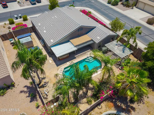 1284 W AVALON CANYON Drive, Casa Grande, AZ 85122