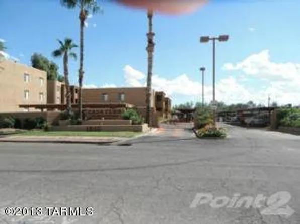 1810 E Blacklidge Dr, Tucson, AZ 85719