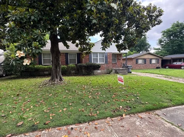 1552 Delmont Rd, Memphis, TN 38117