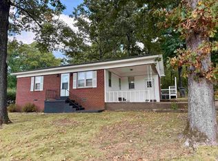 4572 Highway 45 S, Selmer, TN 38375