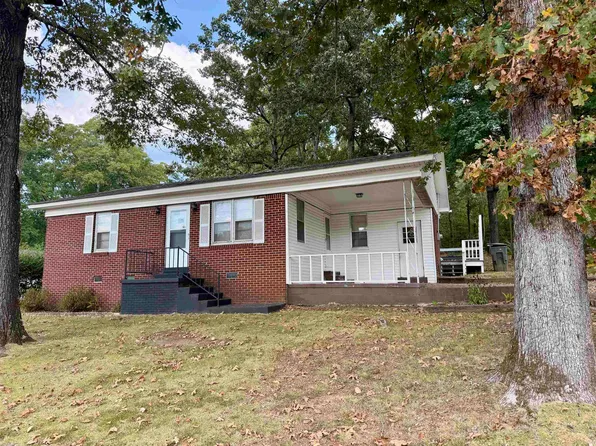 4572 Highway 45 S, Selmer, TN 38375