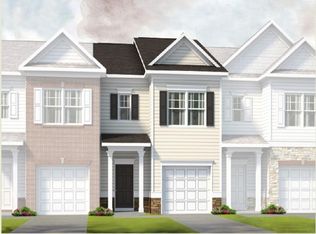 5545 Sable Way #389, Atlanta, GA 30349