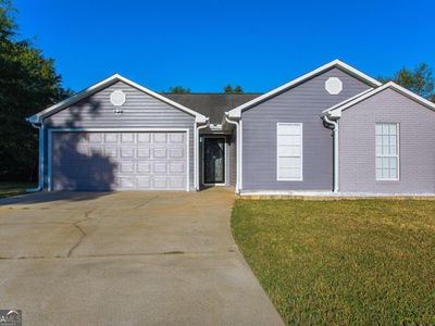625 Brents Cv, Stockbridge, GA, 30281