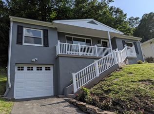 1305 Mallory Ct, Huntington, WV 25701