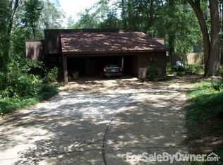 4912 Lester Rd, Tallahassee, FL 32317