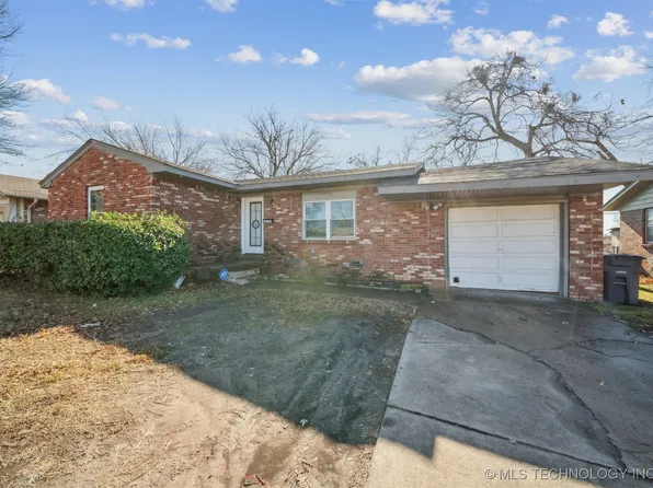 10156 E 4th Pl, Tulsa, OK 74128