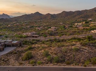 8432 E Sugarloaf Cir LOT 8, Mesa, AZ 85207