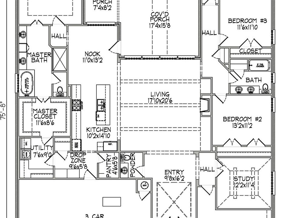 2nd image of 1508 Pinecrest Dr