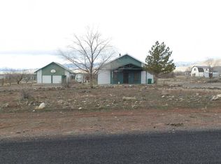 5065 Stagecoach Dr, Stagecoach, NV 89429