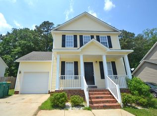 35 Nancy Ct, Clayton, NC 27520