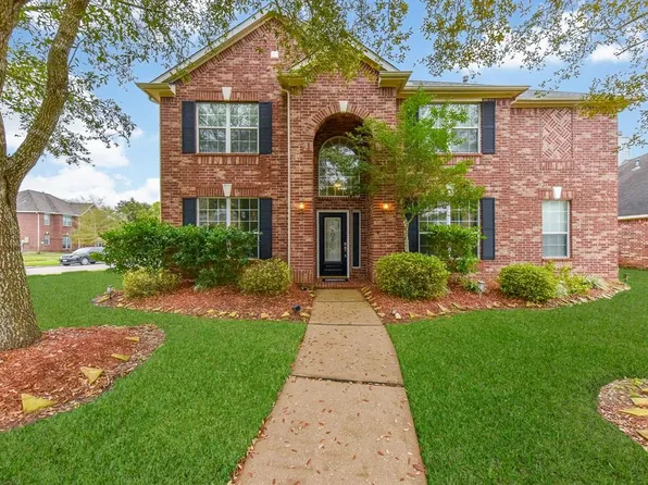 4514 Biscayne Bend Ln, League City, TX 77573