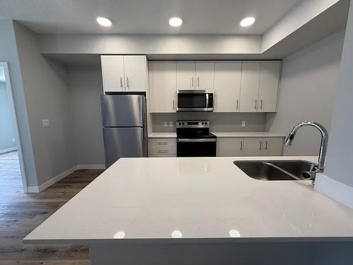 Floor plan 213A