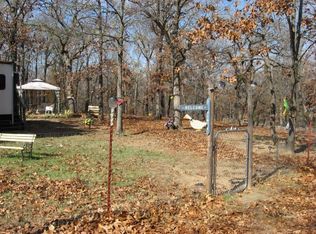 35231 Ew 1310, Maud, OK 74854