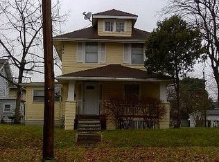 1136 E Church St, Marion, OH