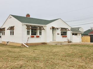 708 W Glover St, Ottawa, IL 61350