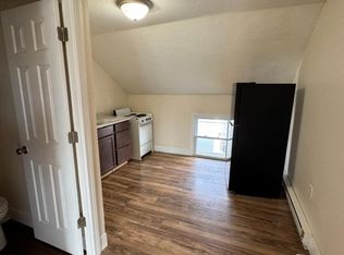 306-308 4th St #4S, Fall River, MA 02721