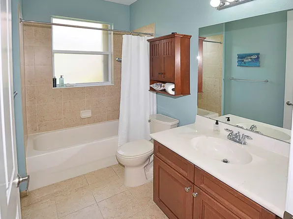 4115 Worlington Terrace, Fort Pierce, FL 34947