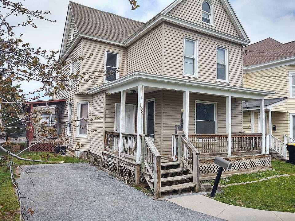 109 State Pl, Watertown, NY 13601 | Zillow