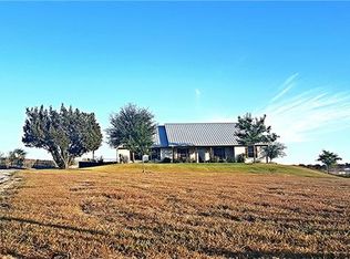 5225 Old Brock Rd, Weatherford, TX 76087