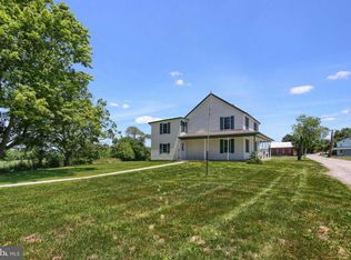 72 Bentz Mill Rd, East Berlin, PA 17316