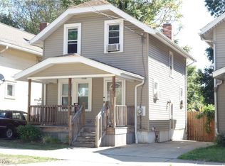 685 Brown St, Akron, OH 44311
