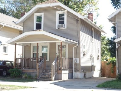 685 Brown St, Akron, OH, 44311