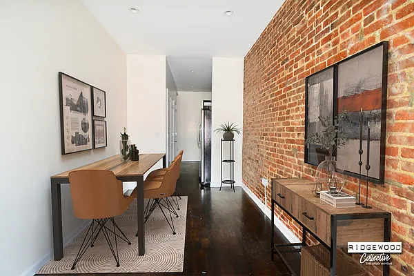 Rented by Voro NYC | media 9
