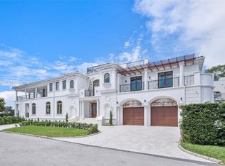 919 92nd St, Surfside, FL 33154