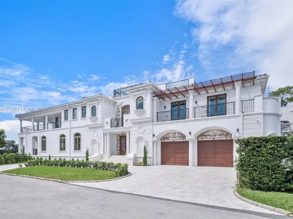 919 92nd St, Surfside, FL 33154