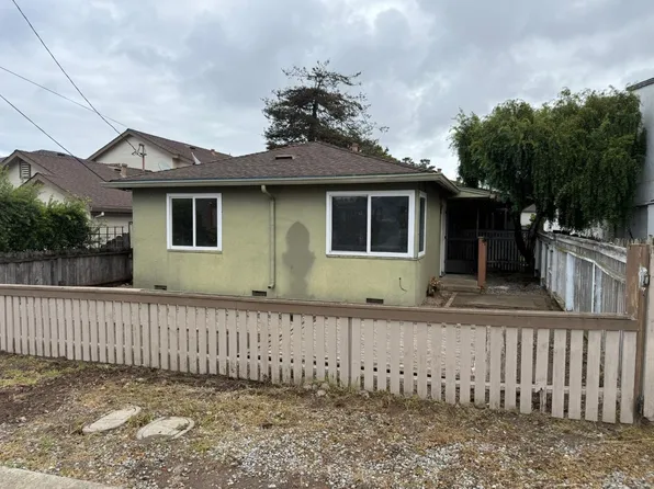 421 Garden Ave, Monterey, CA 93940