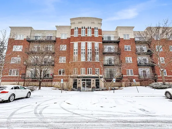800 Weidner Rd APT 208, Buffalo Grove, IL 60089